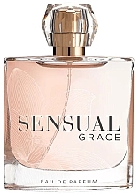 Fragrances, Perfumes, Cosmetics LR Health & Beauty Sensual Grace - Eau de Parfum