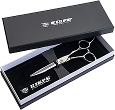 Fragrances, Perfumes, Cosmetics Straight Scissors 2810/6" - Kiepe Razor Edge