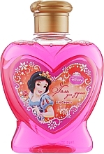 Princess Shower Gel with Strawberry Scent - Disney Princess Ariel Shower Gel — photo N9