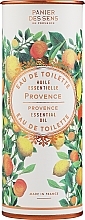 Panier Des Sens Provence - Eau de Toilette — photo N11