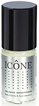 Nail Conditioner - Icone Cream Water Infusion — photo N1