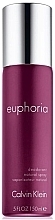 Fragrances, Perfumes, Cosmetics Calvin Klein Euphoria - Deodorant