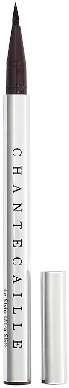 Eyeliner - Chantecaille Le Stylo Ultra Slim Liquid Eyeliner — photo N6