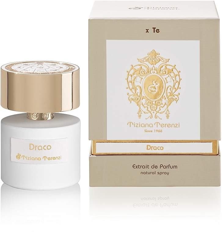 Tiziana Terenzi Luna Collection Draco - Eau de Parfum — photo N2