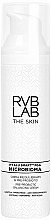 Intensive Regenerating Face Cream - RVB LAB Microbioma Pre-Probiotic Balancing Cream Soothing Repairing Anti-Ageing — photo N2