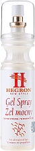 Extra Strong Hold Gel-Spray - Tenex Hegron Gel Spray Extra Strong  — photo N1