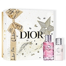 Fragrances, Perfumes, Cosmetics Dior Joy By Dior Intense - Set (edp/50ml + b/lot/75ml) 