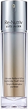 Fragrances, Perfumes, Cosmetics Rejuvenating Brightening Face Serum - Estee Lauder Re-Nutriv Ultimate Radiant White Brightening Youth Serum