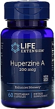 Fragrances, Perfumes, Cosmetics Brain Vitamins - Life Extension Huperzine A