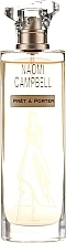 Naomi Campbell Pret a Porter - Eau de Toilette — photo N10