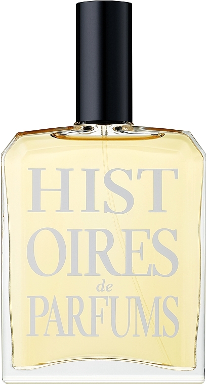 Histoires de Parfums 1804 George Sand - Eau de Parfum — photo N1