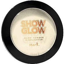 Fragrances, Perfumes, Cosmetics Face Highlighting Powder - Avon Mark Show Glow Powder Highlighter