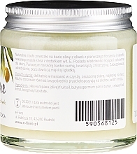 Body Butter "Olive" - E-Fiori — photo N2