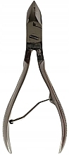 Nail Clippers, 36420, 10 cm - Miller Solingen INOX — photo N1