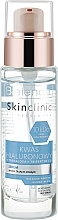 Moisturising & Soothing Face Serum - Bielenda Skin Clinic Professional Hyaluronic Acid — photo N1