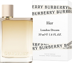 Burberry Her London Dream - Eau de Parfum — photo N2