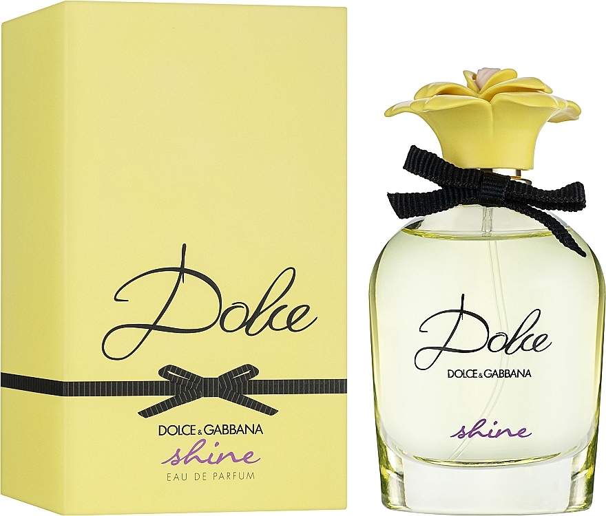 Dolce&Gabbana Dolce Shine - Eau de Parfum — photo N14