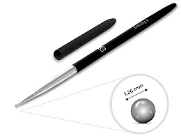 Nail Art Dotting Tool L - Palu Nail Sonda Dotting L — photo N1