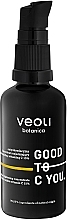 Antioxidant Brightening Concentrate with Ultra-Stable Vitamin C 15% - Veoli Botanica Good To C You — photo N3