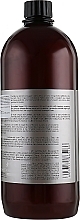 Moisturising Shampoo - Nook Magic Arganoil Secret Shampoo — photo N37