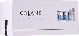 Fragrances, Perfumes, Cosmetics Set - Orlane (h/cr/200ml + ser/7.5ml + cr/3ml)