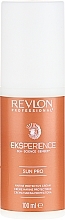 Protective Hair Sun Cream - Revlon Professional Eksperience Sun Pro Protective Cream — photo N2