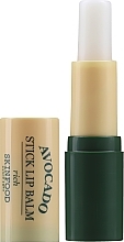 Avocado Lip Balm - Skinfood Avocado Rich Stick Lip Balm — photo N4