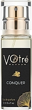 Votre Parfum Conquer - Eau de Parfum (mini size) — photo N2