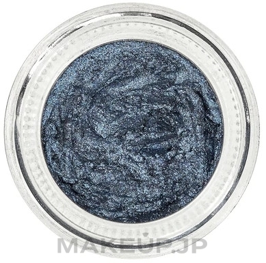 GIFT! Eyeshadow - Barry M Euphoric Metallic Cream Eye Shadow — photo Tranced