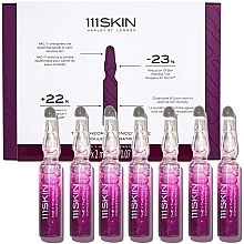 Fragrances, Perfumes, Cosmetics Recovery Face Ampoules - 111SKIN The Y Theorem Concentrate