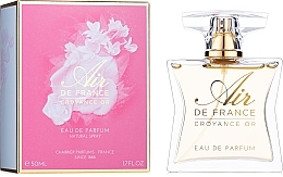 Charrier Parfums Air de France Croyance Or - Eau de Parfum — photo N2