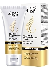 Fragrances, Perfumes, Cosmetics Strengthening Anti Hair Loss Shampoo - Long4Lashes Anti-Hair Loss Strengthening Shampoo