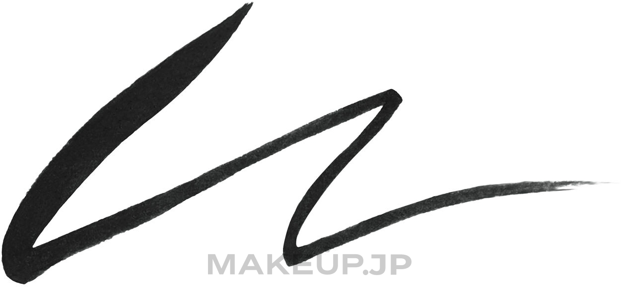 Eyeliner - Nars Climax Liquid Eyeliner — photo Black