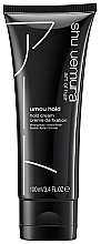 Strong Hold Hair Cream with Light Finish - Shu Uemura Art Of Hair Umou Hold Cream — photo N5