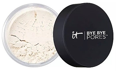 Loose Powder - It Cosmetics Bye Bye Pores Universal Anti-Pore Loose Powder — photo N2