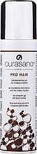 Protective Liquid Hair Gel - Curasano Creaking Bubbles Pro Hair — photo N10