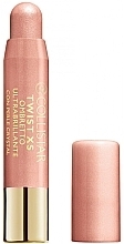 Fragrances, Perfumes, Cosmetics Eyeshadow Stick - Collistar Twist XS Ultra Shiny Eye Shadow