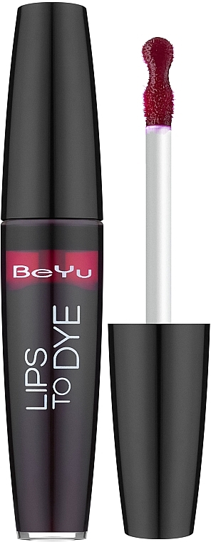 Lip Tint - BeYu Lips to Dye Lip-Staining Gel — photo N4