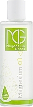 Magnesium Body & Hair Oil - Magnesium Goods Oil — photo N7