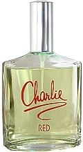 Revlon Charlie Red - Eau de Toilette — photo N2