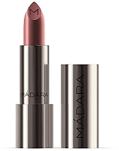 Fragrances, Perfumes, Cosmetics Lipstick - Madara Cosmetics Duzzle Nights Satin Shine Lipstick 