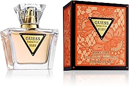 Guess Seductive Flirt - Eau de Parfum — photo N3