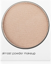 Fragrances, Perfumes, Cosmetics Compact Powder - Clinique Almost Powder Makeup SPF 15 (tester without package)