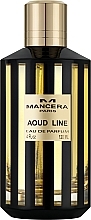 Mancera Aoud Line - Eau de Parfum — photo N1