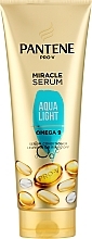 Fragrances, Perfumes, Cosmetics Oily Hair Conditioner - Pantene Pro-V Aqua Light