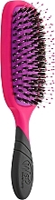 Fragrances, Perfumes, Cosmetics Shine Enhancer Brush, pink - Wet Brush Pro Shine Enhancer Pink