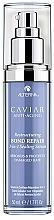 Bond Repair Hair Serum - Alterna Caviar Anti-Aging Restructuring Bond Repair 3-in-1 Sealing Serum — photo N7