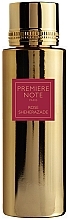 Premiere Note Rose Sheherazade - Eau de Parfum (sample) — photo N2