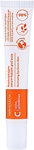 Illuminating Eye Serum-Balm - Miraculum Asta.Plankton C Illuminating Eye Serum-balm — photo N3