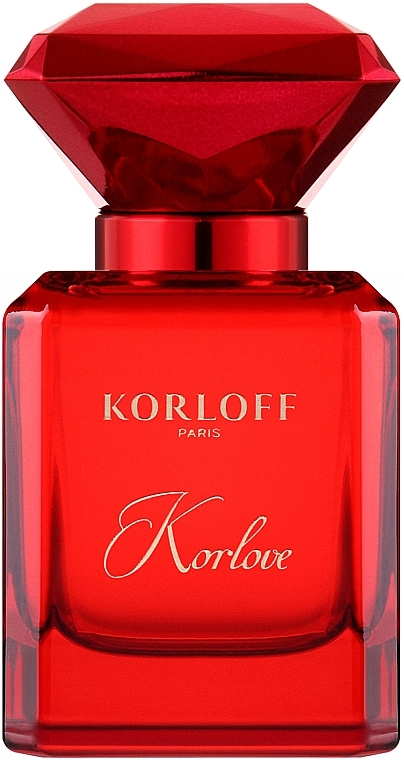 Korloff Paris Korlove - Eau de Parfum — photo N2